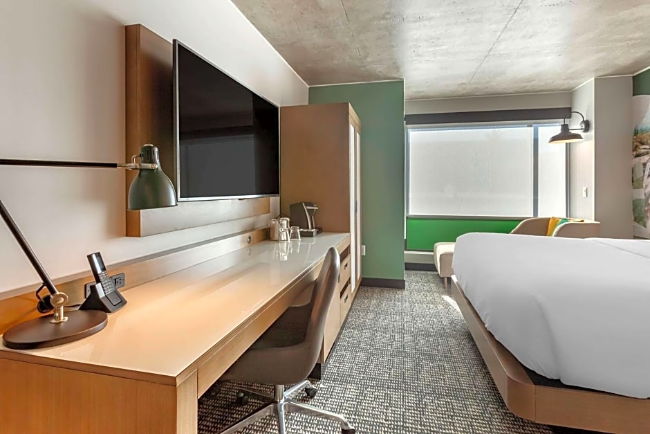 Cambria Hotel Downtown Phoenix