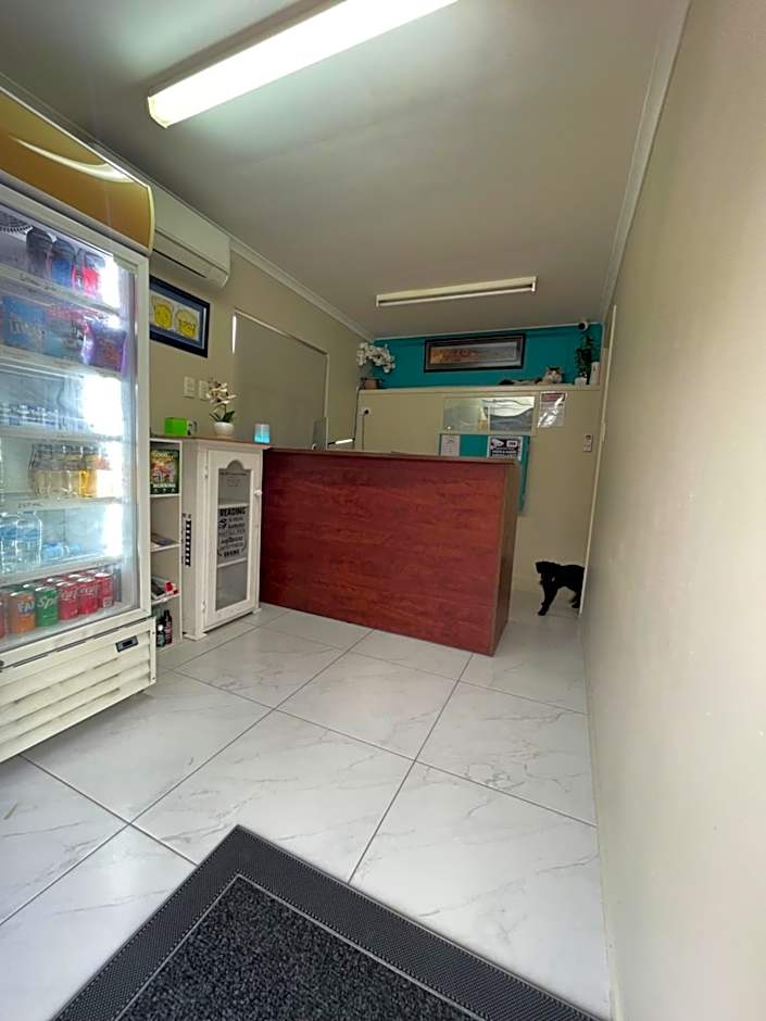 Warrego Motel