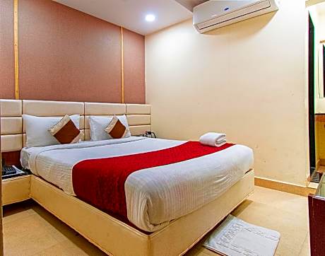 Ganesh Bhavan by Vinayak Hotels, Berhampur