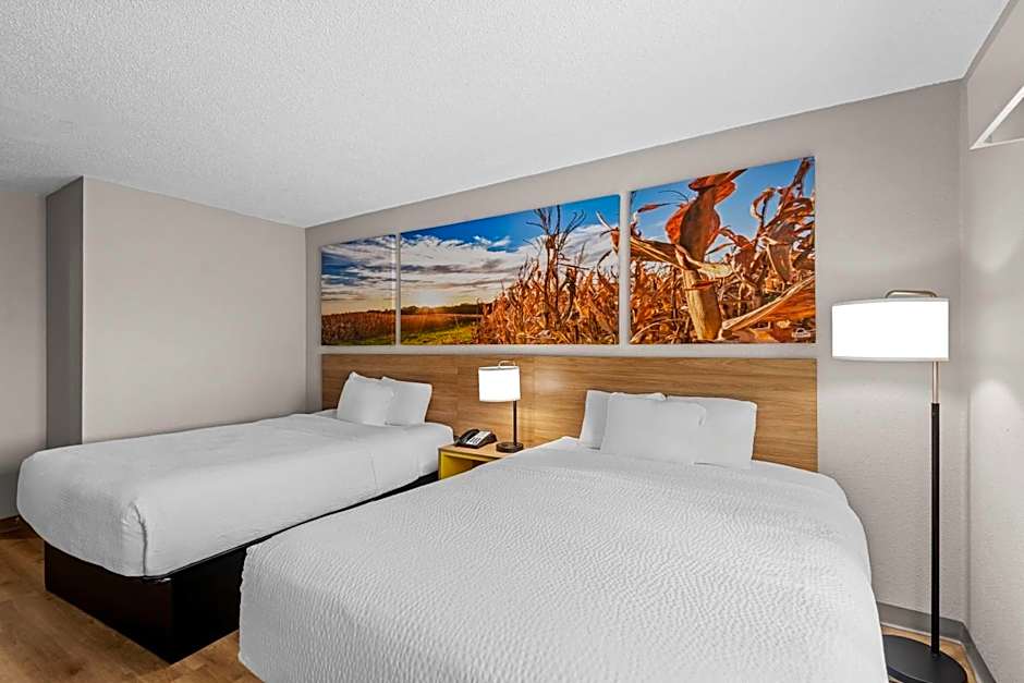 Days Inn by Wyndham Ames