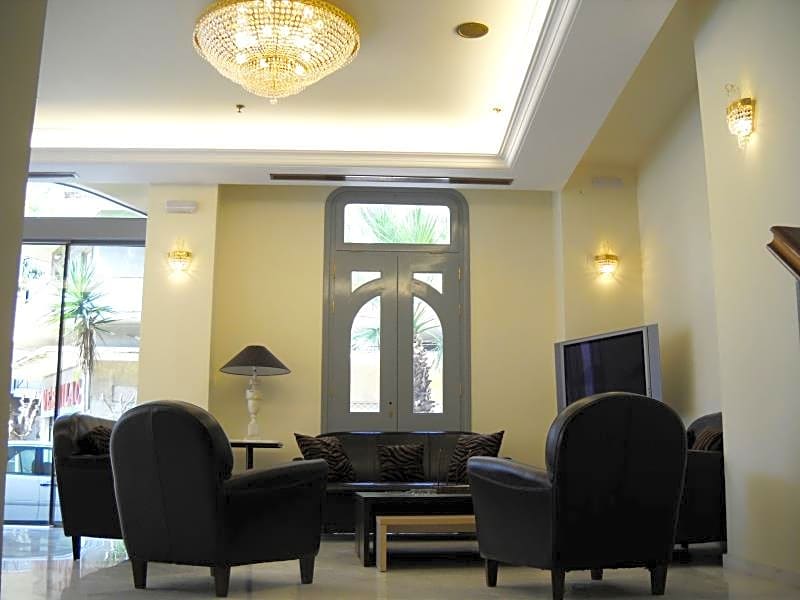 Hotel Rio Athens