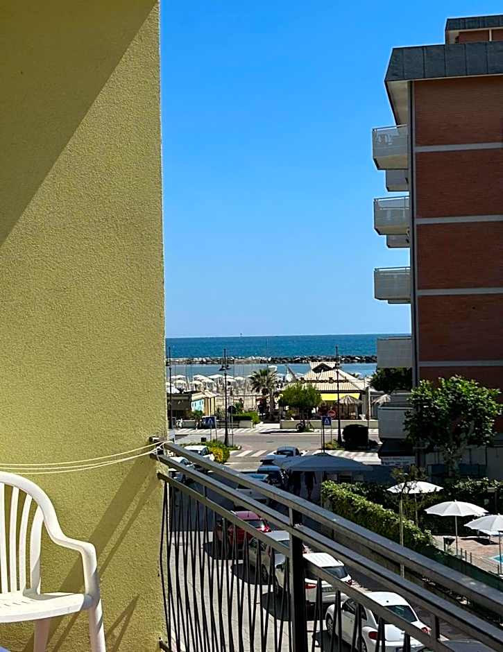 Hotel Ines