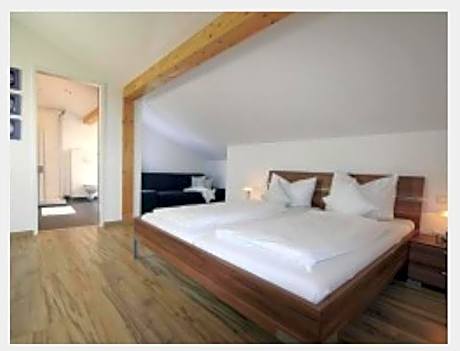 L'Ulivo Italienische Restaurant und Pension