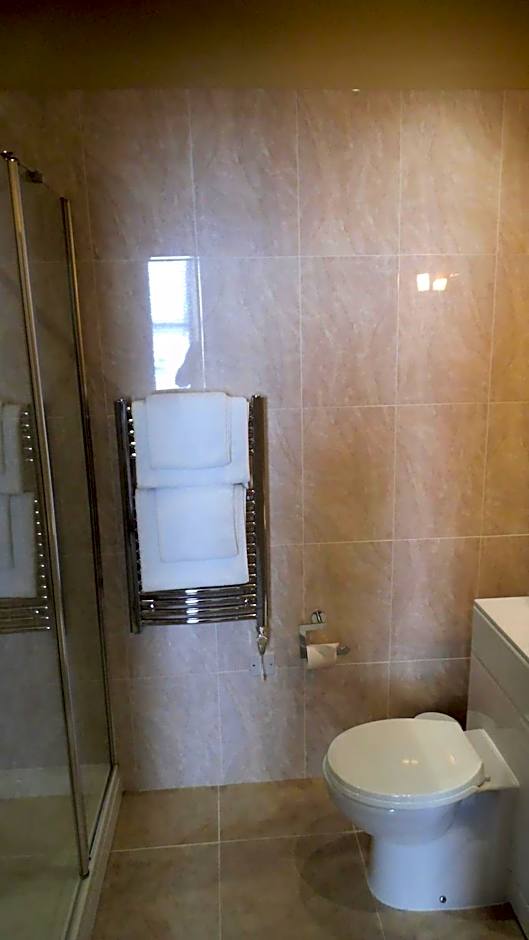 Seascale Hotel & Restaurant