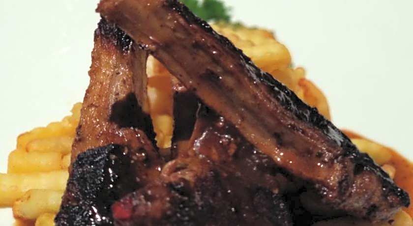 Avillion Cameron Highlands