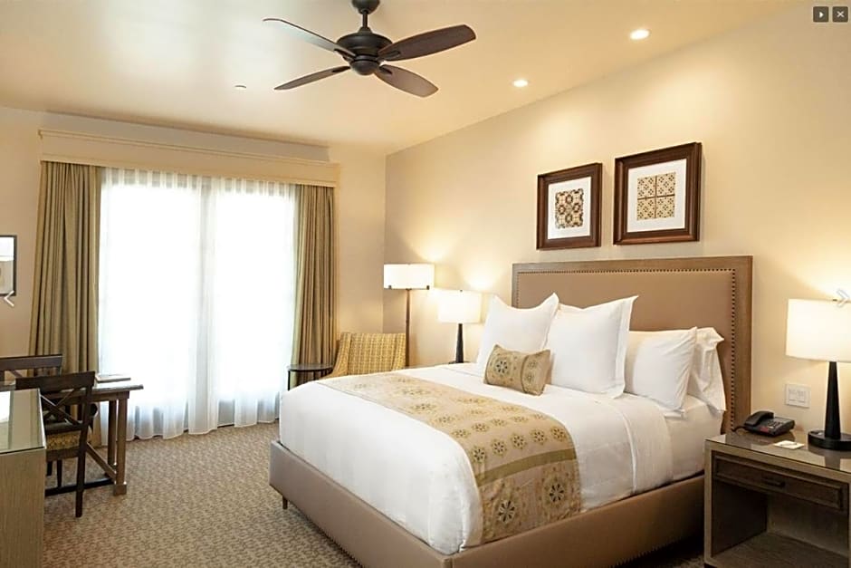 Ponte Vineyard Inn