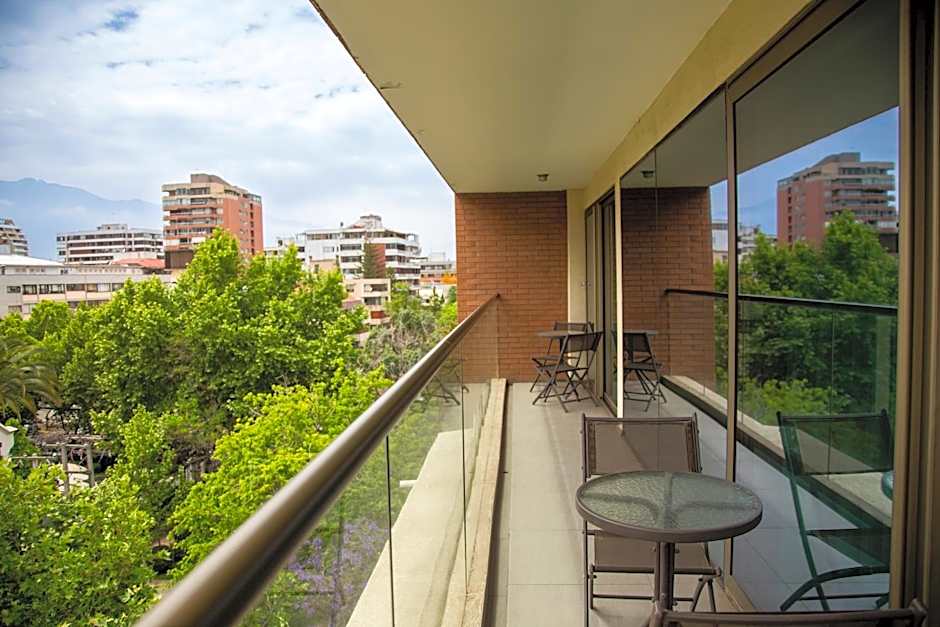 abba Presidente Suites Santiago
