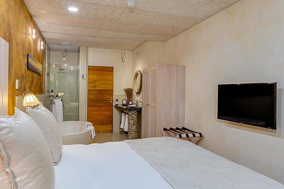 African Rock Hotel & Spa -"Relaxed Exclusivity"