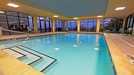 Staybridge Suites Hot Springs By IHG