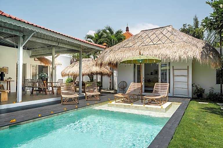 Villa M