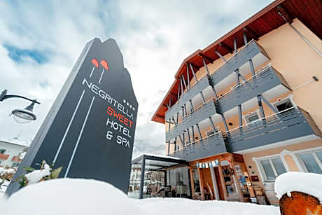 Negritella Sweet Hotel