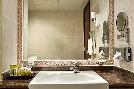 Standard Room Twin Bed - Smoking