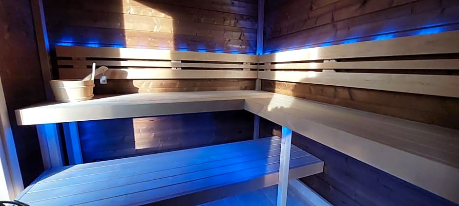 Wrzosowa Polana - domki letniskowe