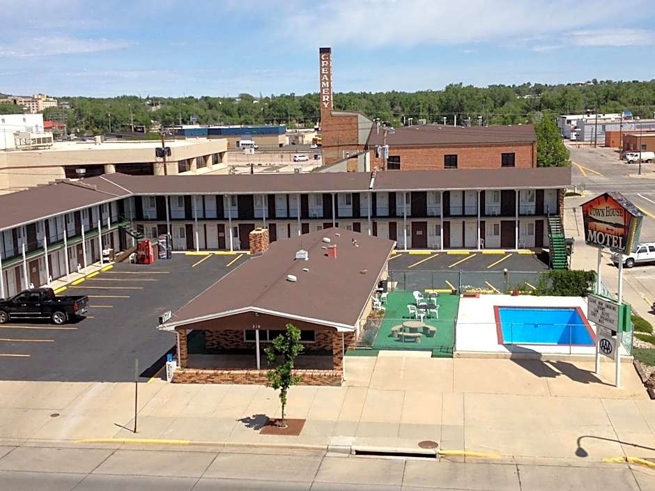 Town House Motel