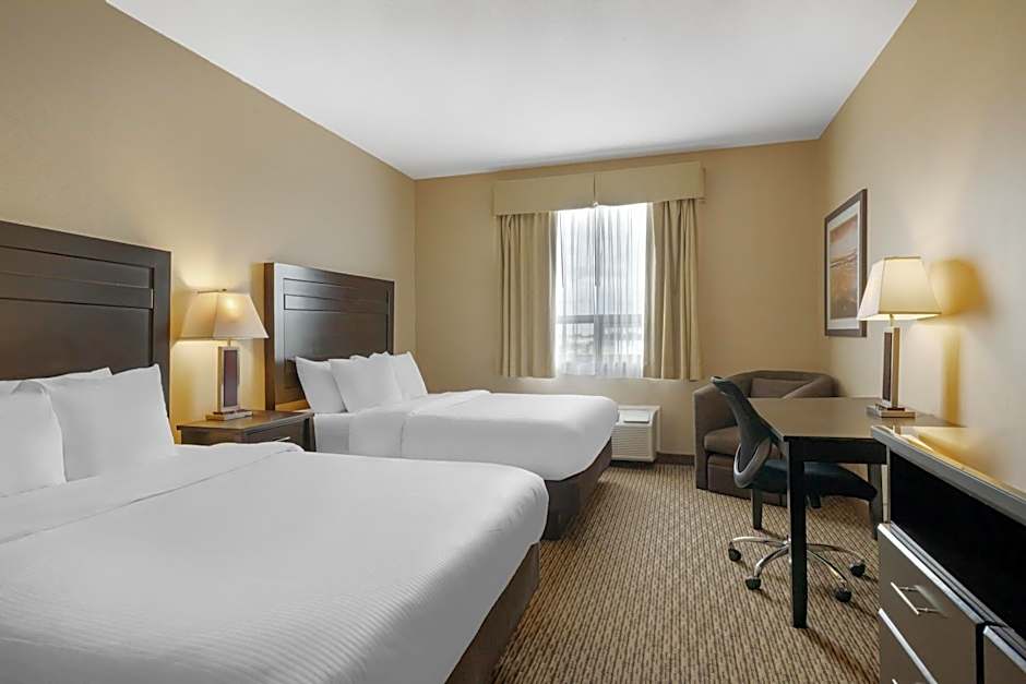 Best Western Estevan Inn & Suites