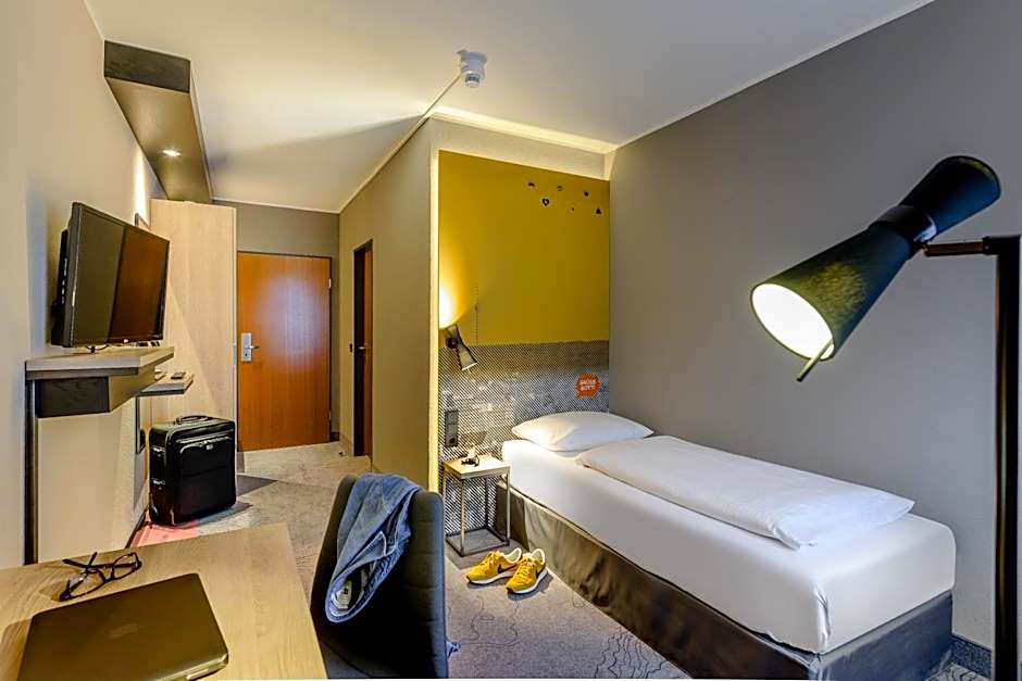 Mercure Stuttgart Zuffenhausen