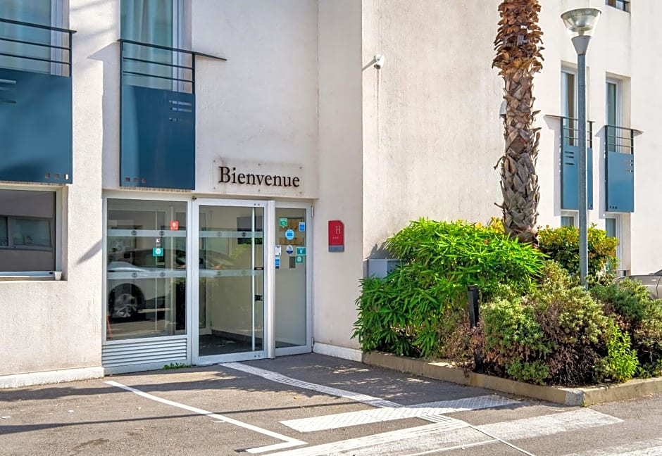 B&B Hôtel Cannes La Bocca Plage