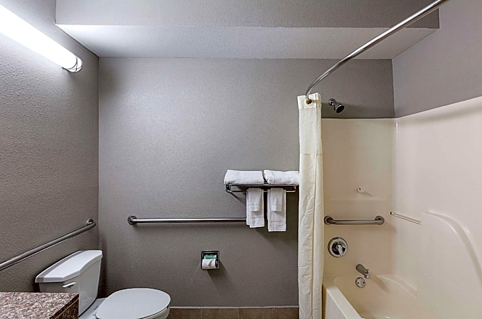 Quality Inn Mesquite