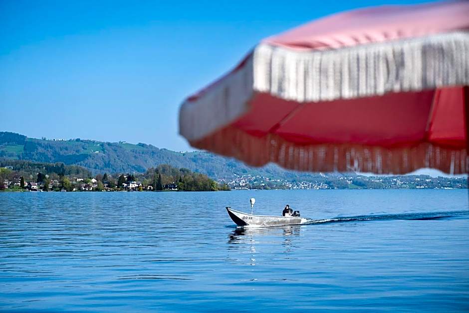 Das Traunsee - Das Hotel zum See 4 Stern Superior