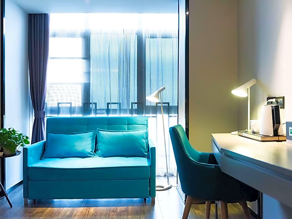 ibis Styles Suzhou Science and Technology Hotel