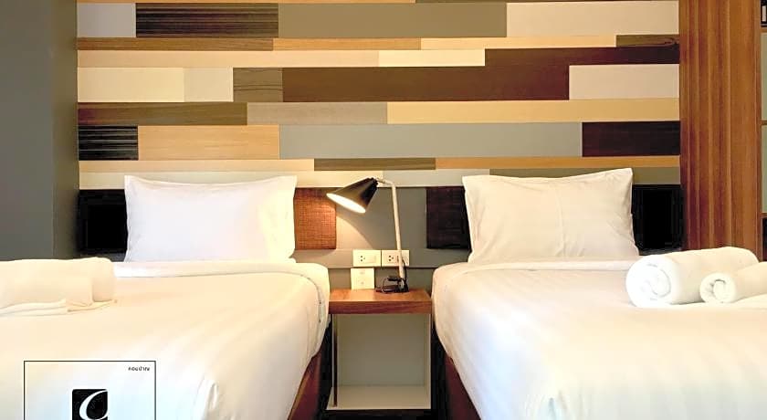 Campagne Hotel & Residence