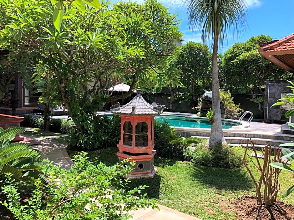 D'Kubu Legian