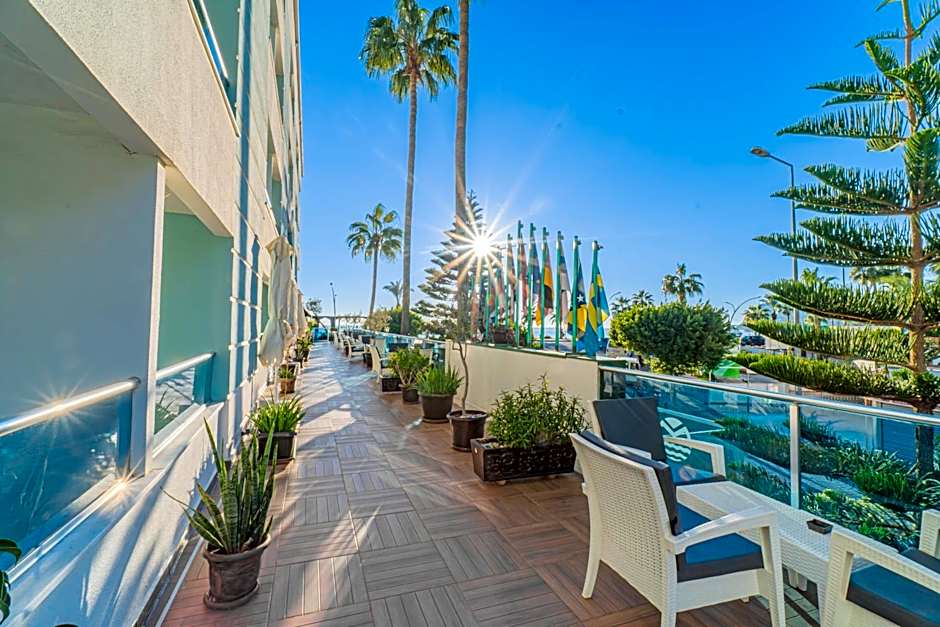 Mesut Hotel
