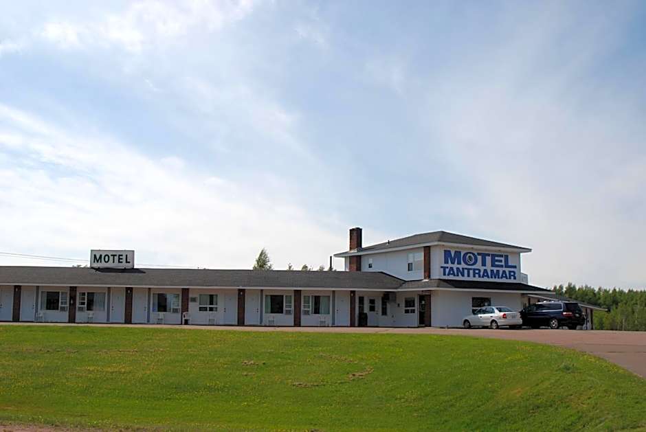 Tantramar Motel