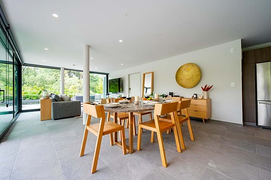 Capitalia Parque Lincoln