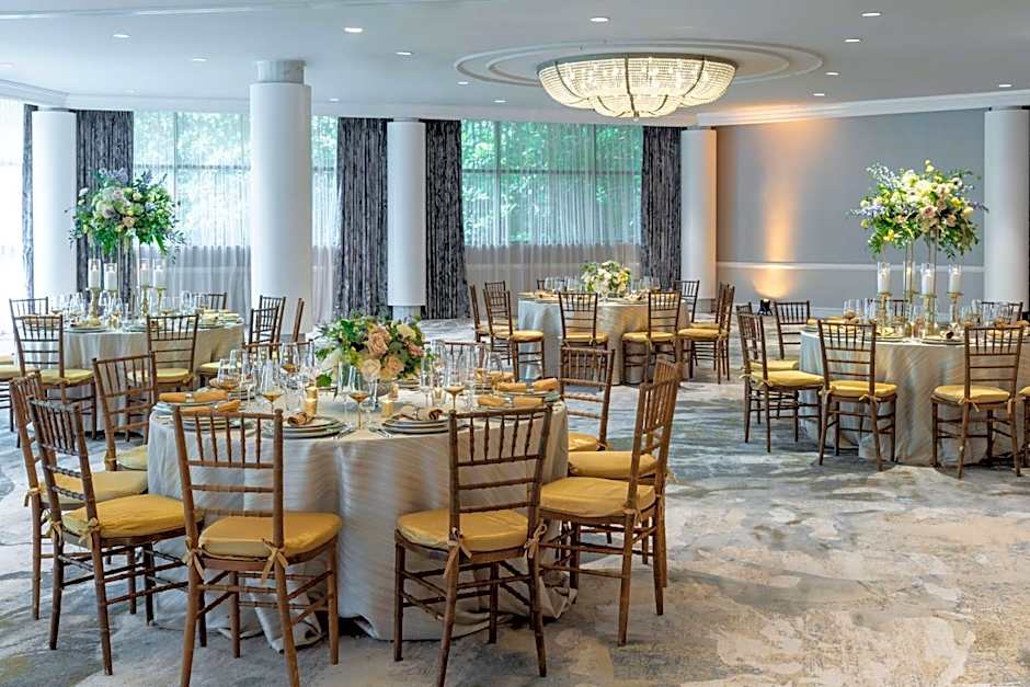 Hilton Alexandria Mark Center