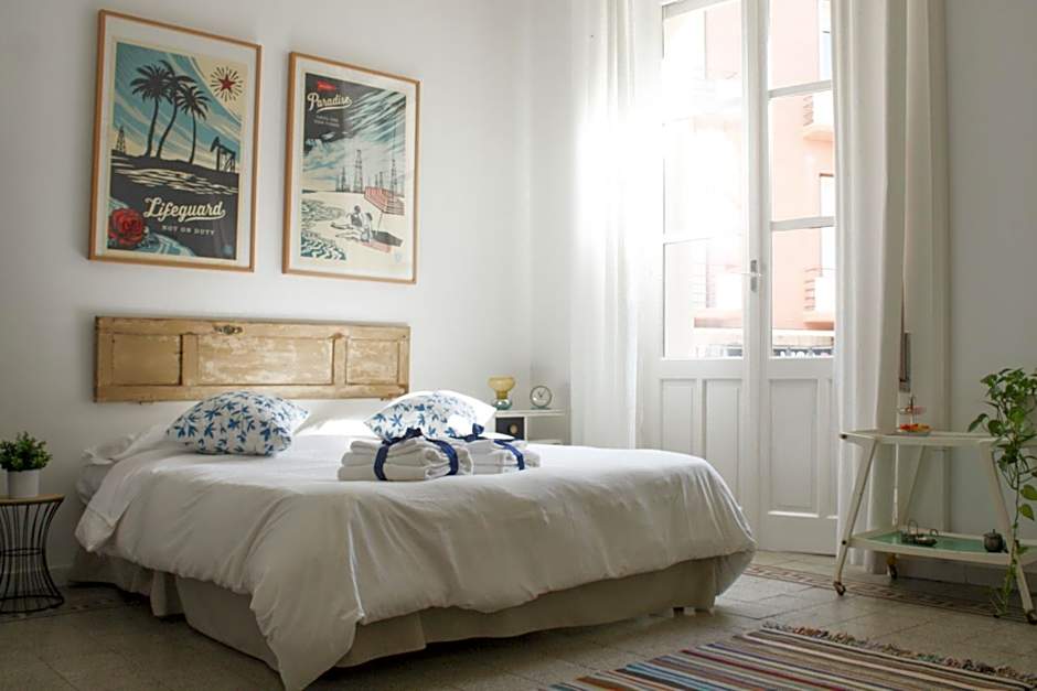 Sa Prazza GuestHouse