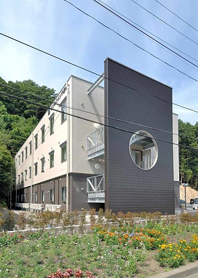 Hotel Business Inn Yamada