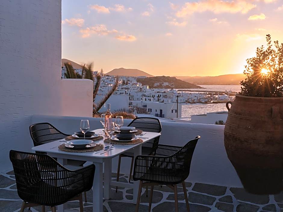 Ariti Seaside Residence