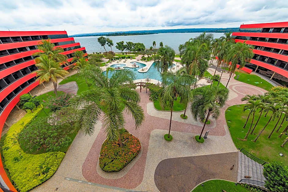 Royal Tulip Brasília Alvorada