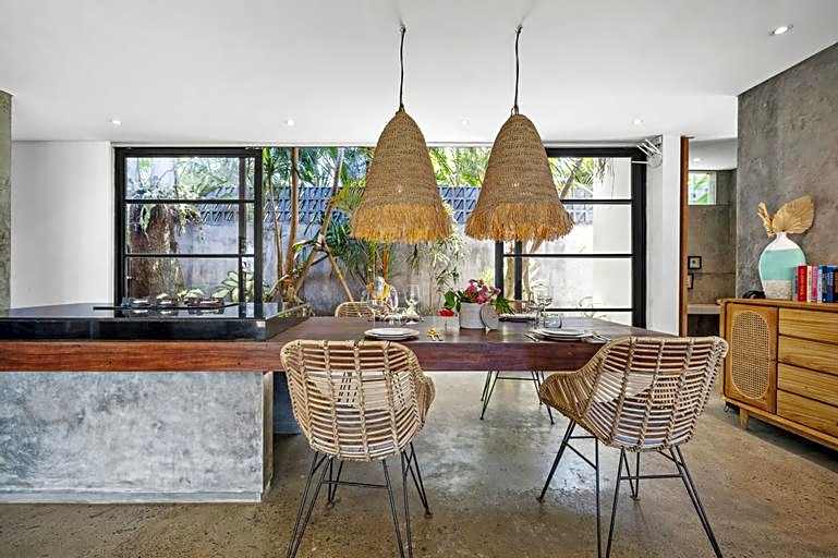 Ohana 2Br Private Villa by Betterplace