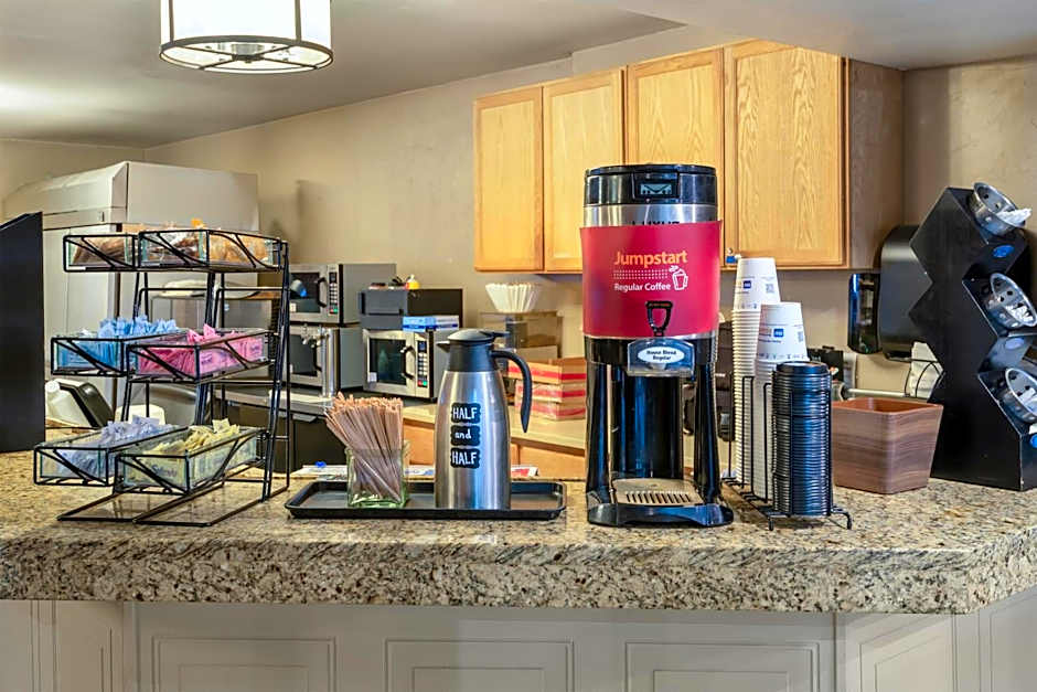 Best Western Plus Rio Grande Inn