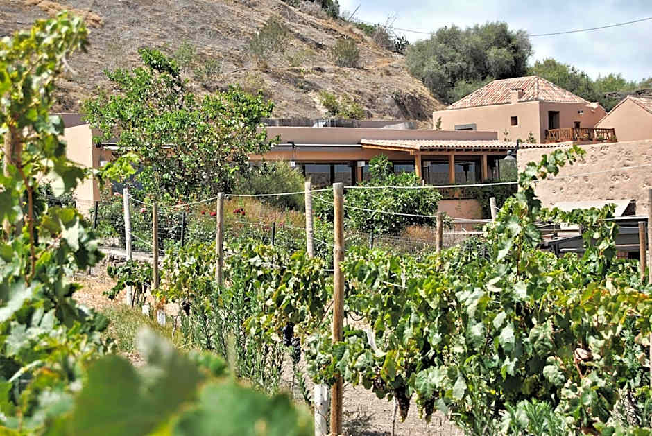 Hotel Rural El Mondalón