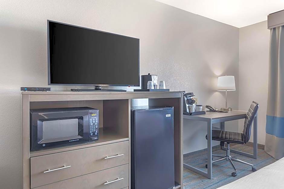 Best Western Plus Stephenville Inn