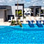 Cozy Studio Pool and Roof Lounge Beach 5 Blocks