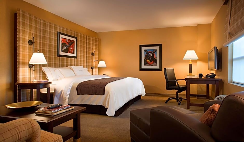 DoubleTree By Hilton Cincinnati Airport