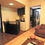 Suite Hotel Chrome