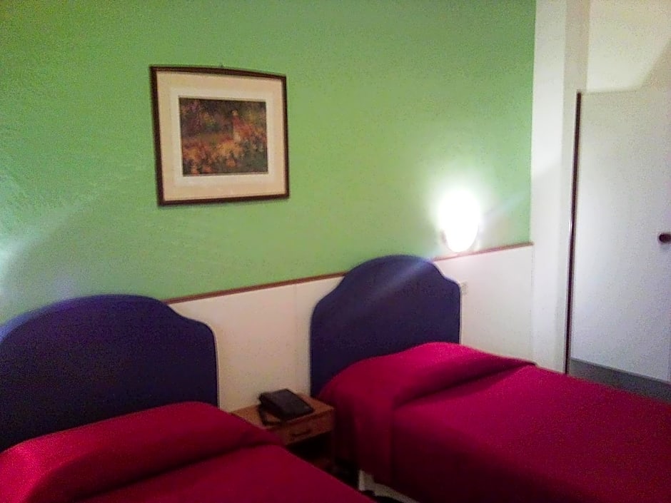 Hotel Bristol