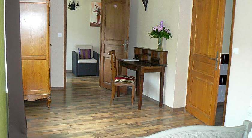 La Maison de l'Etang