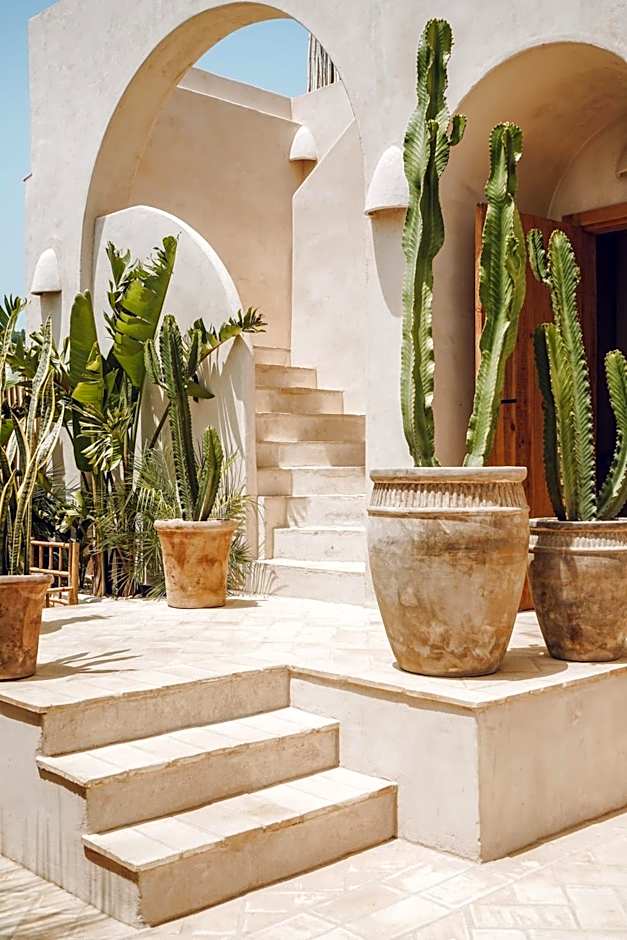 Nomad Hotel - Xábia Port