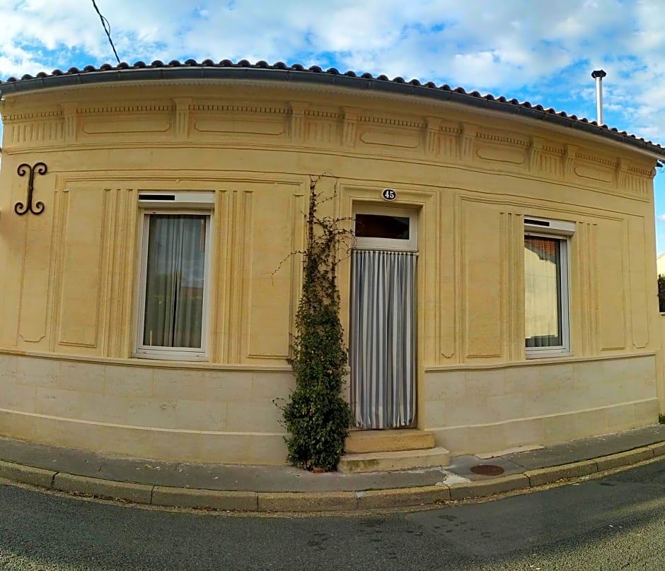 Suite dans Une Echoppe