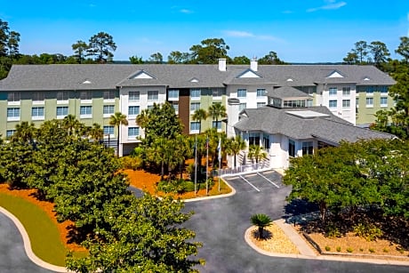 Hilton Garden Inn Hilton Head