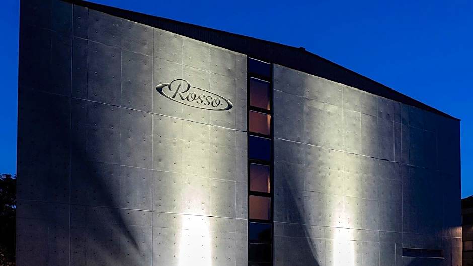 Hotel Rosso Karuizawa