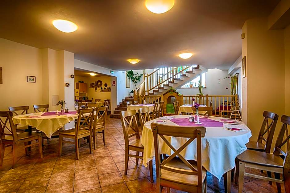 Hotel Villa Siesta