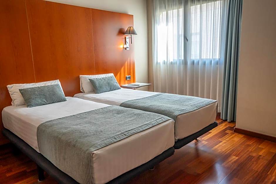 Hotel Ciutat Martorell