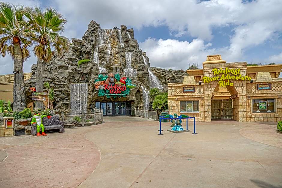 Diamond Beach Penthouse 5PH3